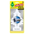 thumbnail image 1 of Car Freshener Little Tree Extra Strength Air Freshener- Tree True North, 1 Ea, 1 of 1