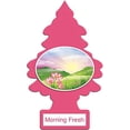 thumbnail image 1 of Car Freshener Little Trees 72 pack Case Assorted Scents (Morning Fresh), 1 of 3