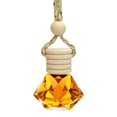 thumbnail image 1 of Car Freshener Perfume Diffuser Car Aromatherapy Decor Perfume Interior Ornaments Universal Pendant Fragr J3H5 Car Refillable, 1 of 8