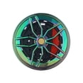 thumbnail image 1 of Car Freshener, wheel rotating ornament Outlet Fragrance Diffuser Y5, 1 of 7