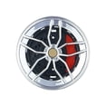 thumbnail image 1 of Car Freshener, wheel rotating ornament Outlet Fragrance Diffuser Y5, 1 of 7