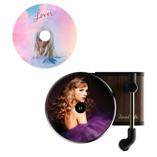 Black and Friday Taylor Swift 2023 Christmas Advent Calendar Contains 24  Gifts, 24PCS Car Fresheners Vent Clips, Record Player Car Fresheners For  Women, Album Cover Freshener Car Accessories 