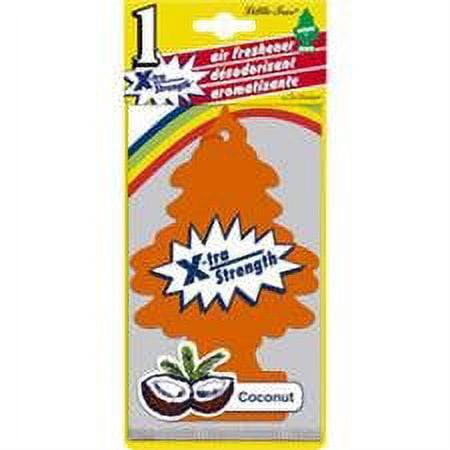 Car Freshner 10617 Car Freshener