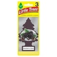 thumbnail image 1 of Car Freshner Little Trees Car Air Freshener (Pack of 12), 1 of 1