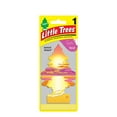 thumbnail image 1 of Car Freshner U1P17146 Little Trees Air Fresheners, Sunset Beach, 1 Ea, 1 of 1