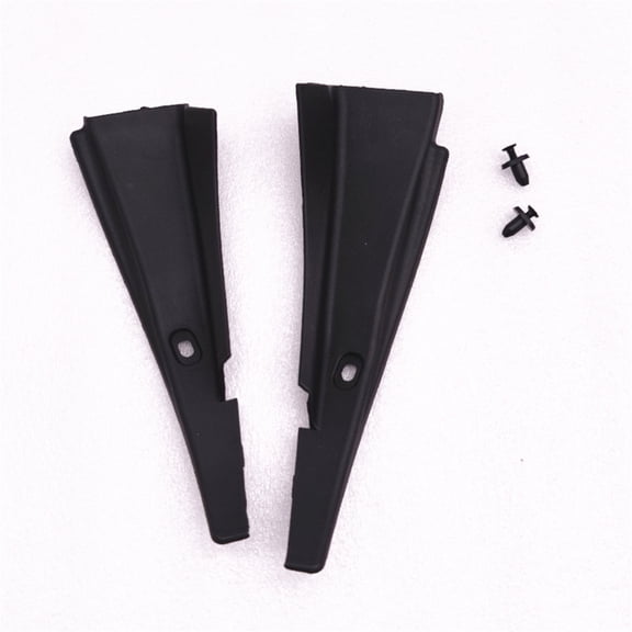 Car Front Body Panel Moulding GS1F-51-PC1 GS1F-51-PB1 For Mazda 6 2007-2012 GH