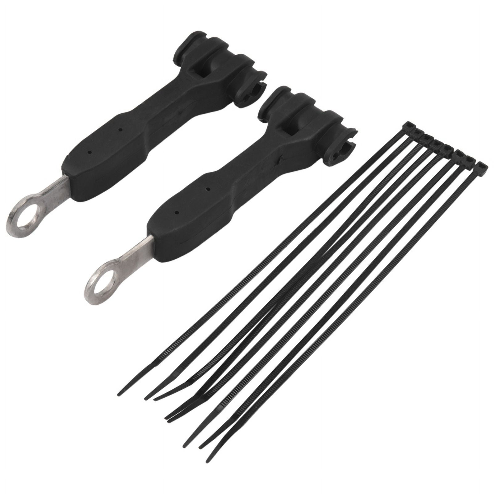 Car Front Brake Line Anchor Kit for Wrangler JK /JKU 20082017 1101255