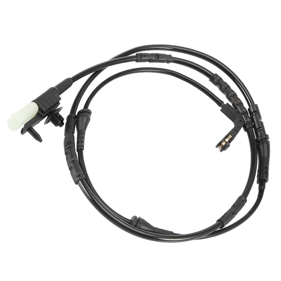 Car Front Brake Pad Wear Sensor 2 Pins for Land Rover Range Rover Velar 2018 LR090709