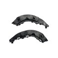 thumbnail image 1 of Car Front Bumper Bracket For Honda Civic 2006 2007 2008 2009 2010 2011 71198-SNA-A02 71193-SNA-A02, 1 of 6