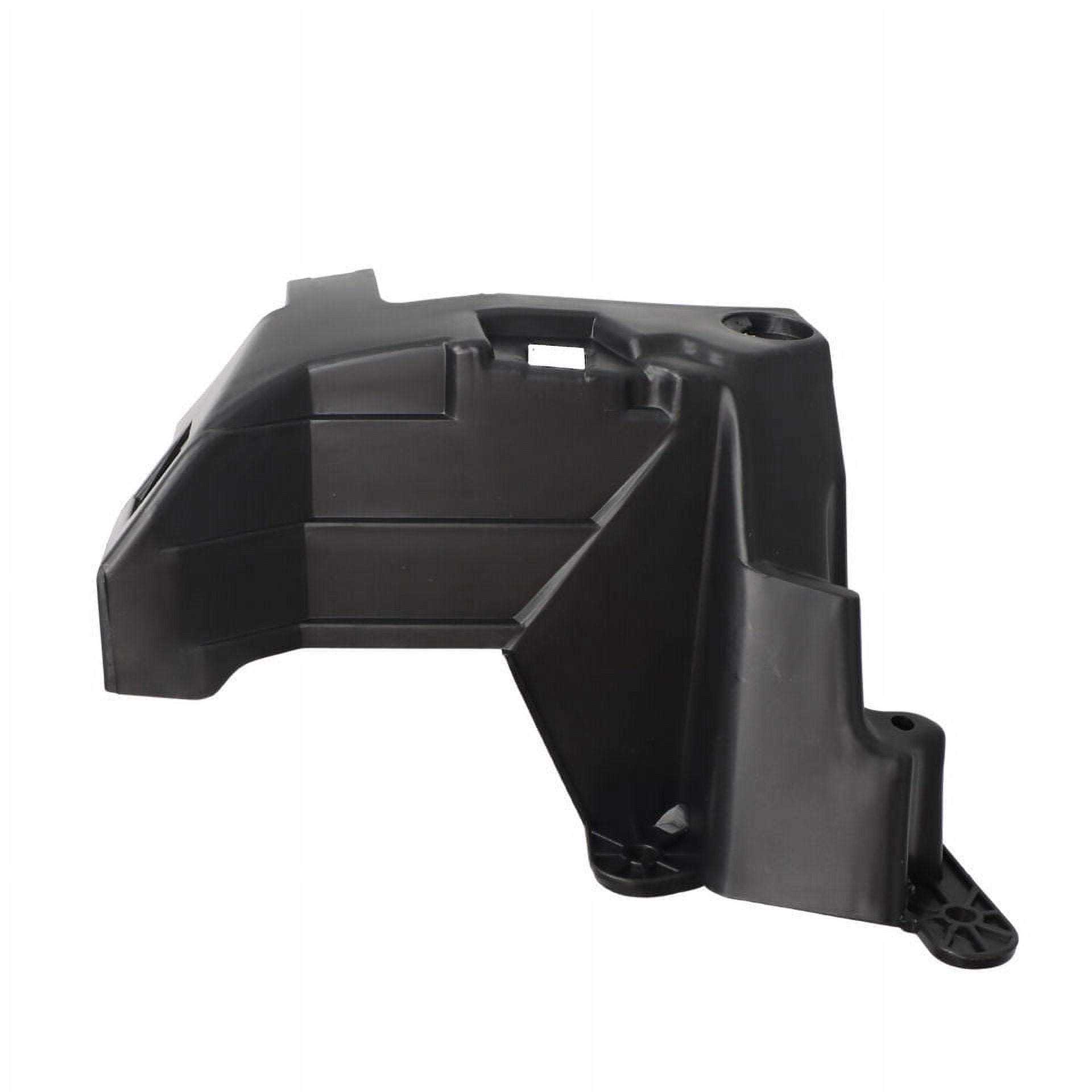 Car Front Bumper Fascia Support Bracket Left+Right 68438631AA For 19-23 ...