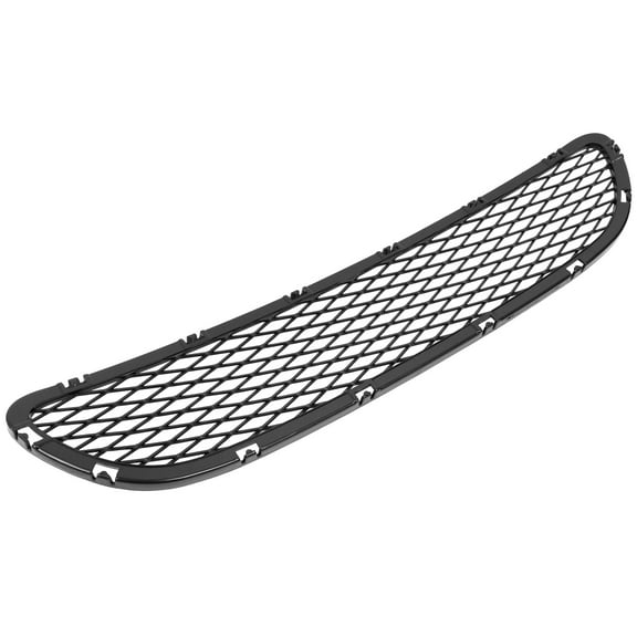 Bmw Z4 Bumper Cover Grille