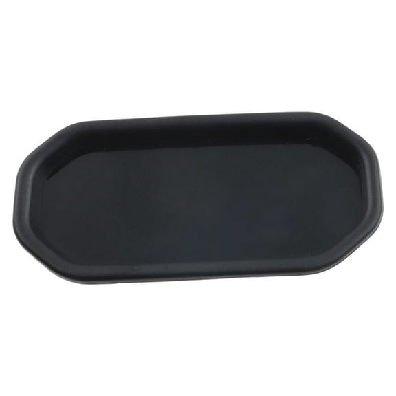 Car Front Bumper Grille ACC Forward Radar Cover 156126159 For Alfa Romeo Stelvio