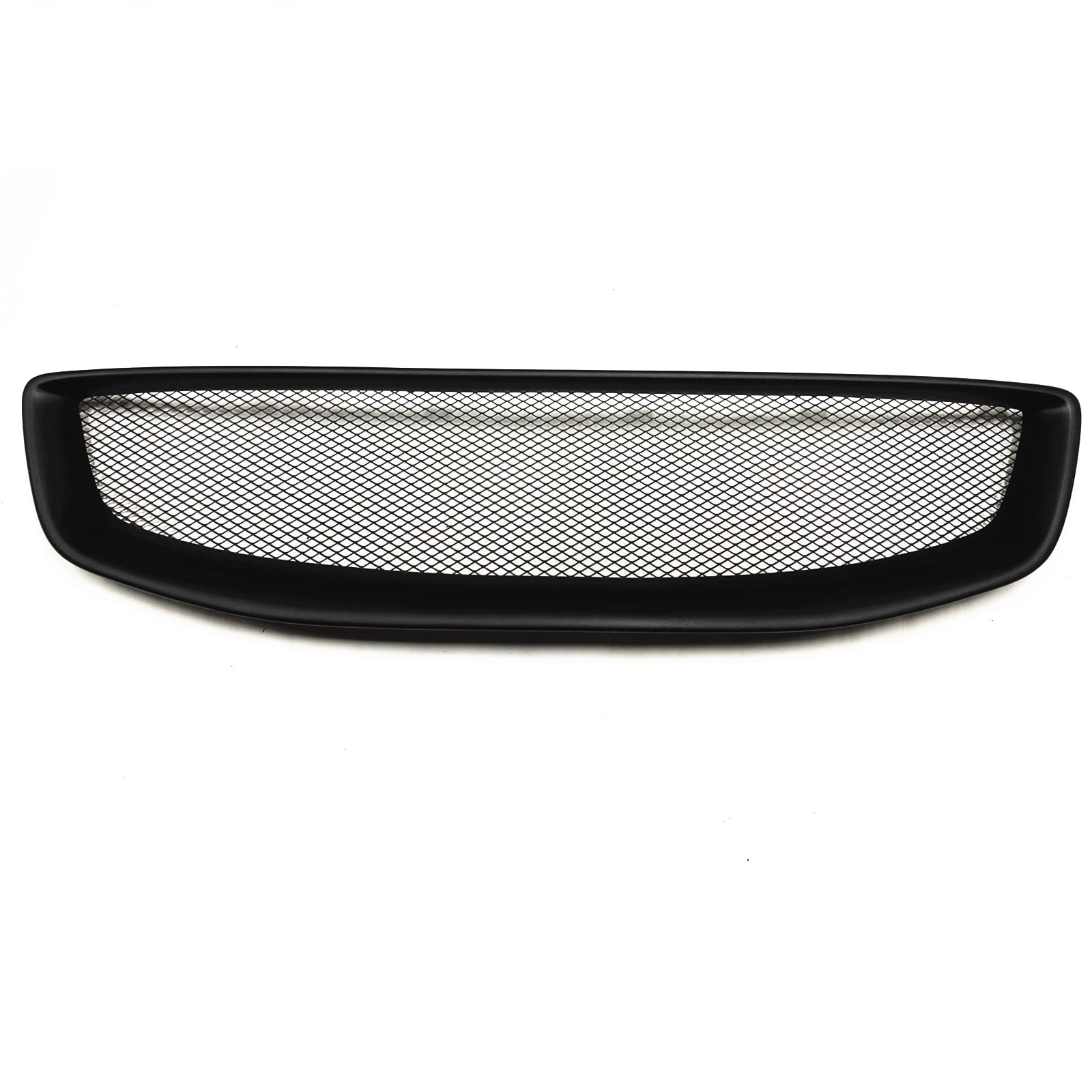 Car Front Bumper Hood Grille Mesh Grill Cover For Volvo C30 2011 2012 ...