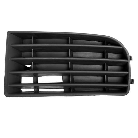 Car Front Bumper Lower Grille for VW Golf MK5 2004-2008 Left