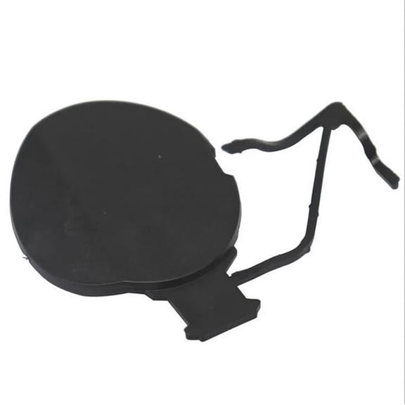 Car Front Bumper Tow Hook Cap Trailer Eye Cover For Honda Fit 18-19 71104T5HH500