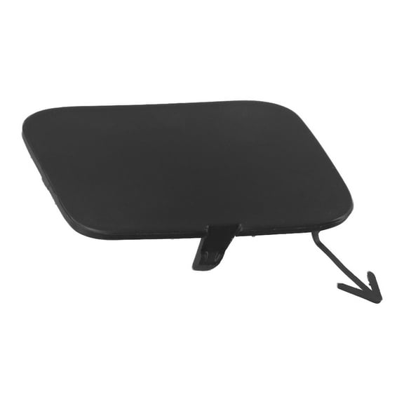 Car Front Bumper Tow Hook Eye Cap Cover For Nissan For Altima 2010-12 622A1-Zx00H Front Bumper Trailer Cover Accessories Parts