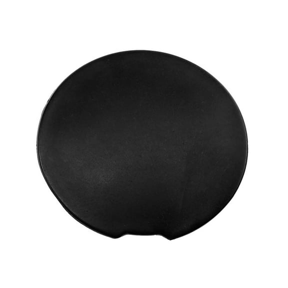 Car Front Bumper Tow Hook Eye Cover Primed For Ford Explorer 2011-15 BB5Z17A900A