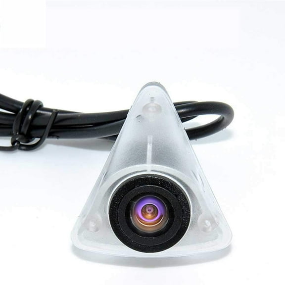 Car Front Camera For VW GOLF Bora Jetta Touareg Passat Lavida Polo Tiguan EOS