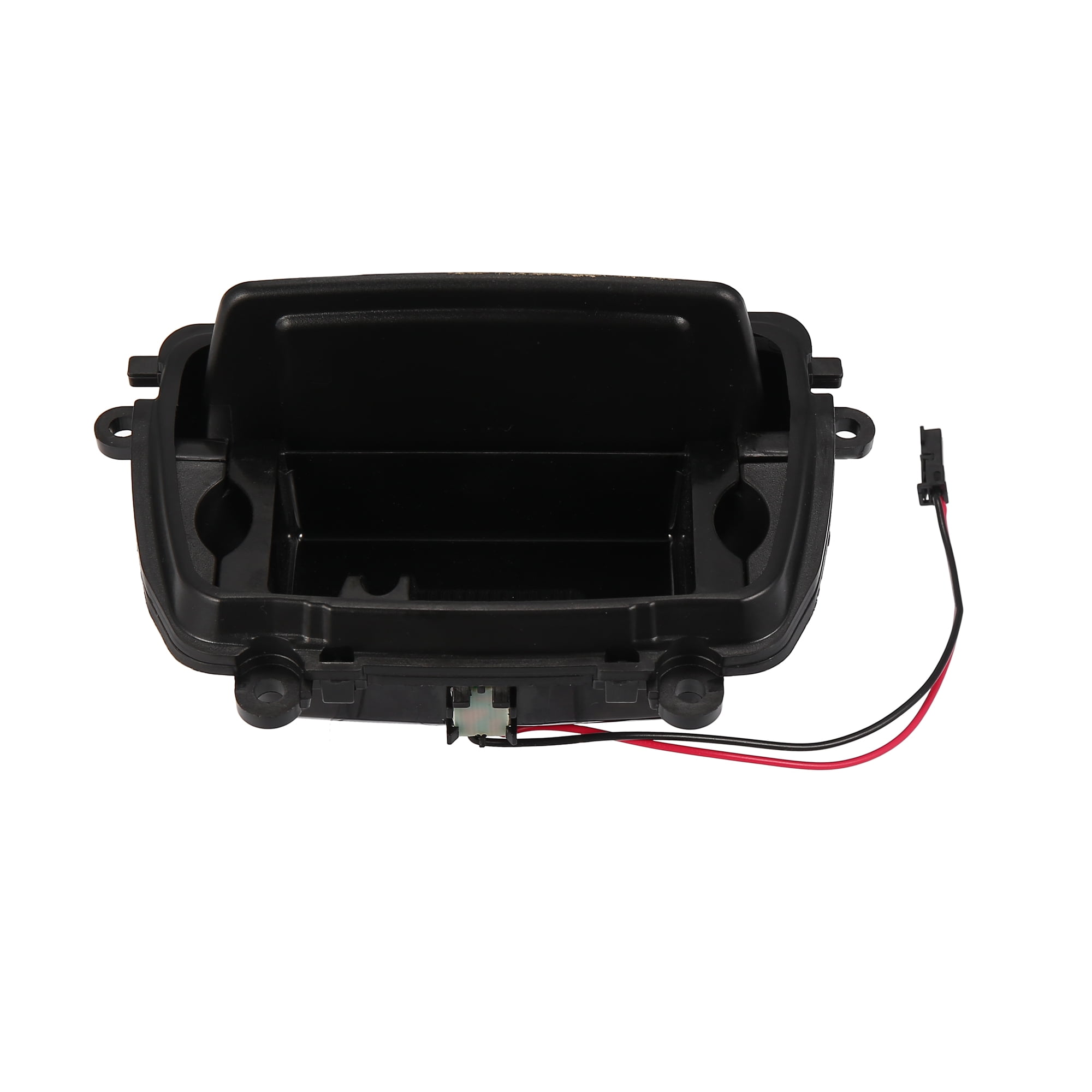 Amazon.co.jp: LHD RHD 5 F10 F11 フロントセンターコンソール