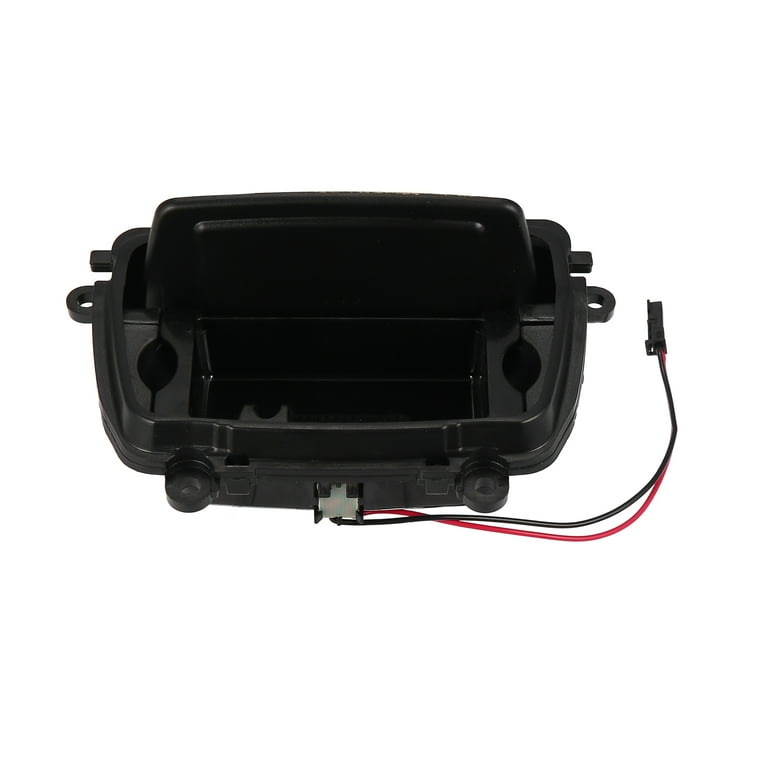 Amazon.co.jp: LHD RHD 5 F10 F11 フロントセンターコンソール