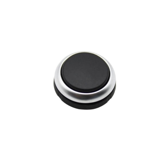 Car Front Console Radio Switch Button For BMW 5 7 Series F10 F01 F02 F07 F15 F16 64119350272
