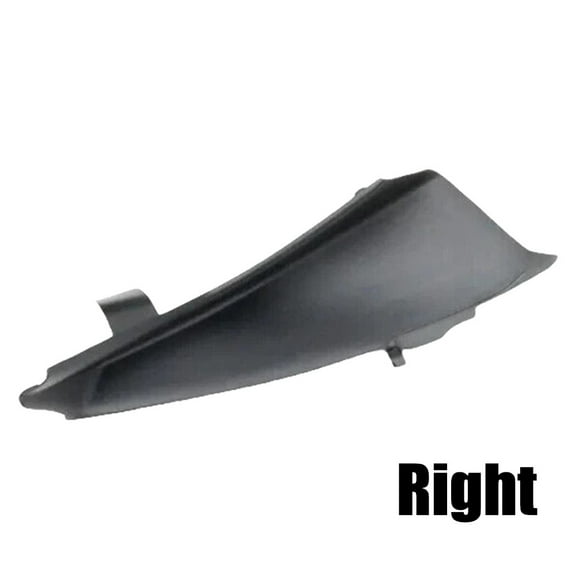 Car Front Corner Windshield Wiper Cowl Trim Cover for Koleos HY 2007-16