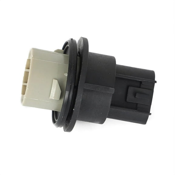 Car Front Daytime Running Turn Signal Light Socket For Jeep Compass Patriot 68191950AA