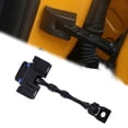 thumbnail image 1 of Car Front Door Brake Check Stopper Limiter for S One Roadster R50 R52 R53 R55, 1 of 8