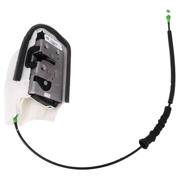 Car Front Door Lock Actuator For Tesla Model Y/3 2020-2023 Right 1500673-00-A