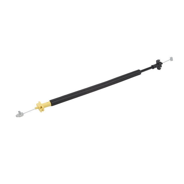 Genuine Land Rover Range Rover Evoque Front Door Handle Latch Release Cable LR025409
