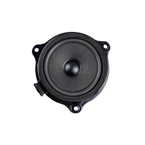Car Front Door Mid Range Horn Sound Speaker For Audi A6L C6 2005 -2011 Midrange Speaker Horn 4F0035411