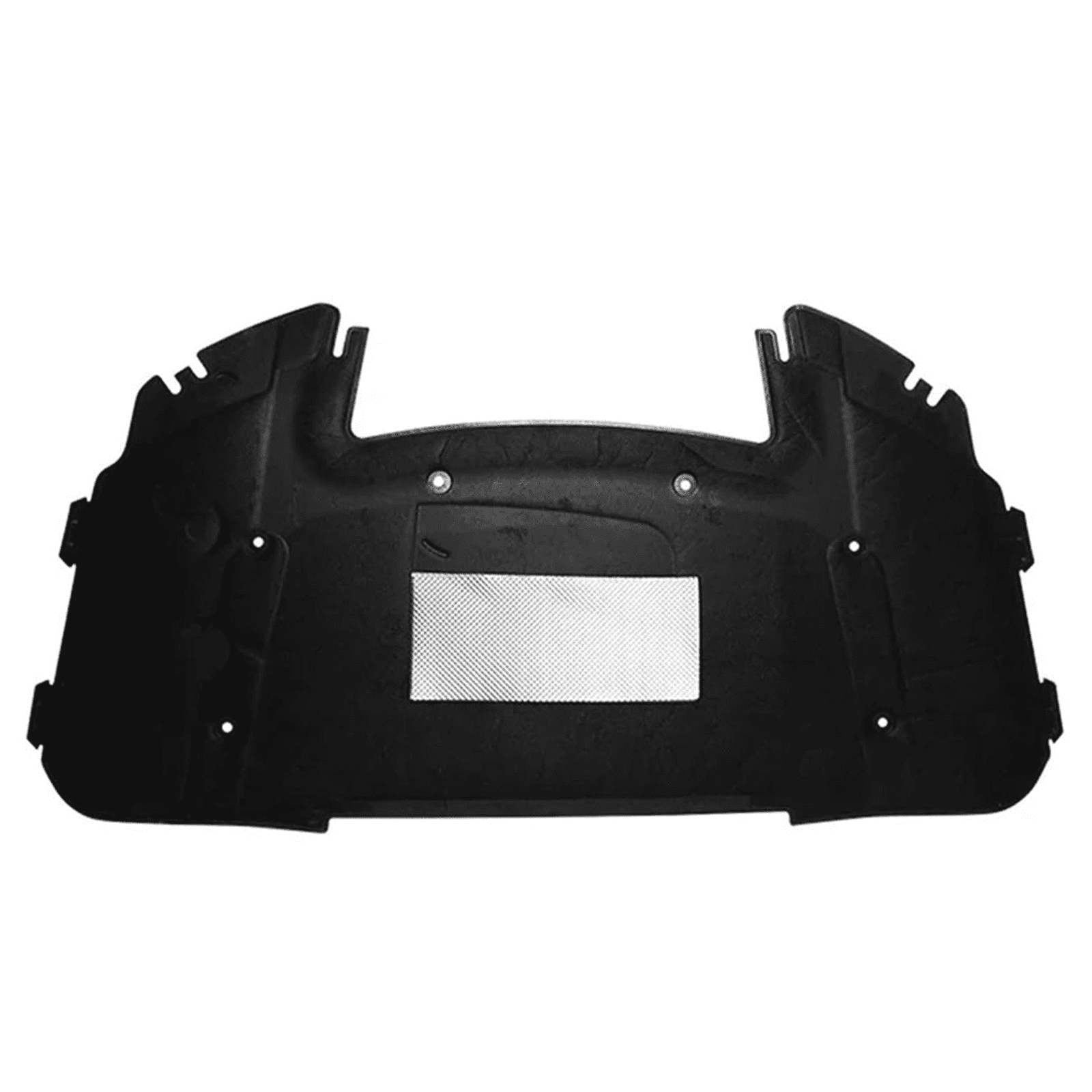 Car Front Engine Hood Pad For BMW 3 Series E90 E91 E92 E93 323i 325i ...