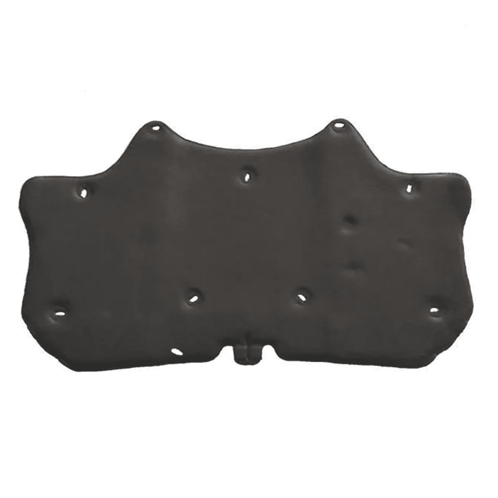 Engine Mat Car Front Engine Hood Pad For Jaguar XE 2015-2019 XF XFL2016-2020 ...