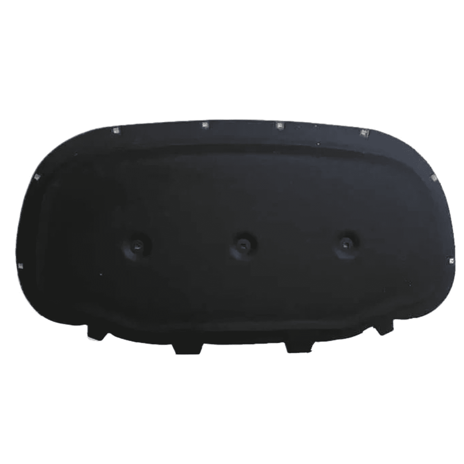 Engine Mat Car Front Engine Hood Pad For VW Passat 2019-2023, Heat Sound ...