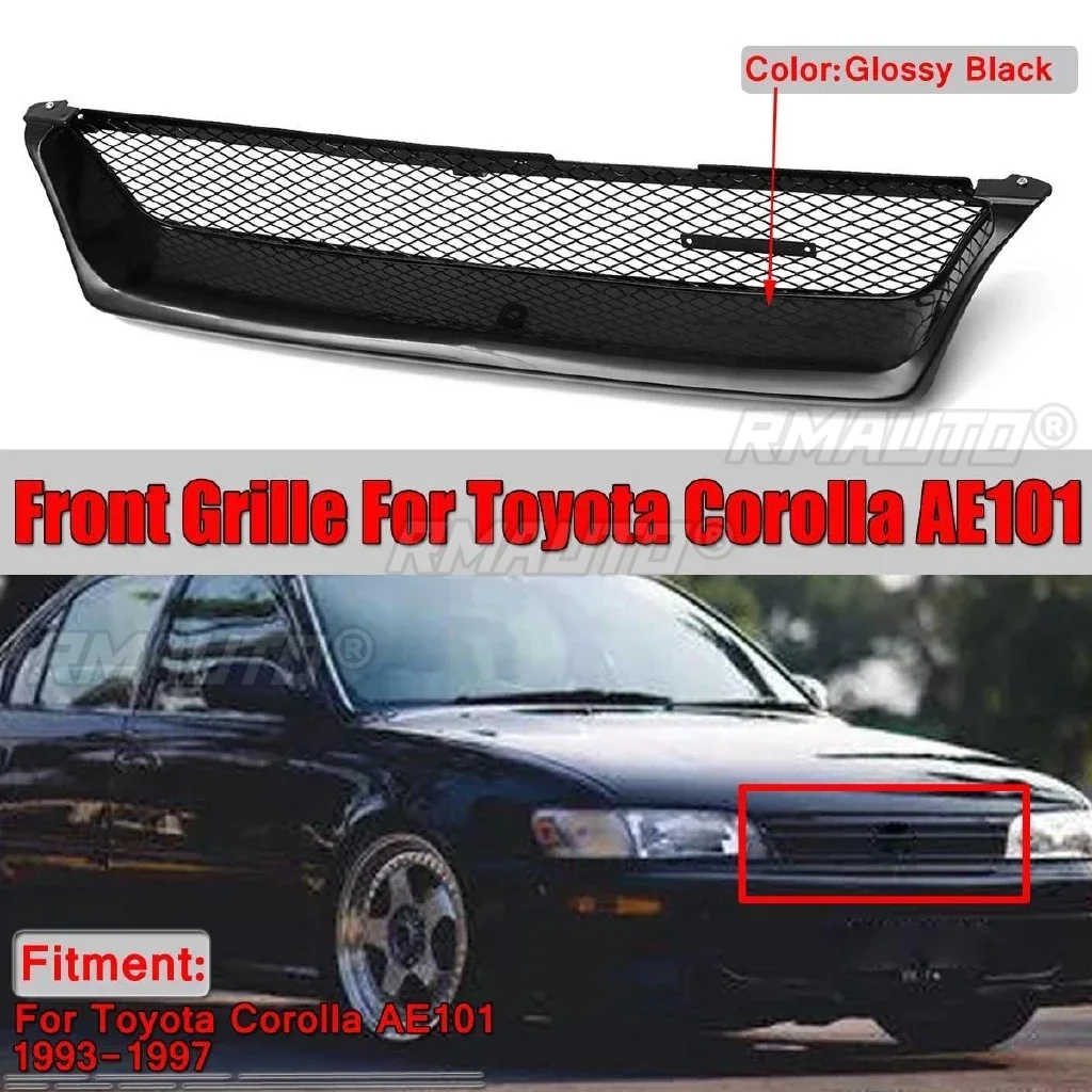 Toyota Ae101