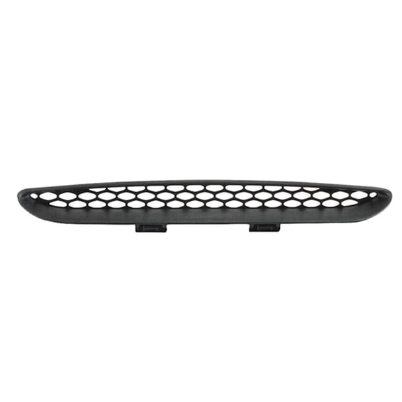 Car Front Hood Scoop Bezel Mesh Intake Grille Cover 68202462AD For DODGE Charger For SRT Hellcat 2016-2021