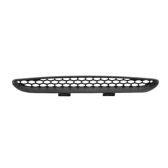 Car Front Hood Scoop Bezel Mesh Intake Grille Cover OE: 68202462AD For DODGE Charger For SRT Hellcat 2016-2021