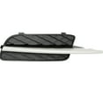 thumbnail image 1 of Unique Bargains Car Front Left Bumper Grille Cover 51117159593 for BMW X5 E70 07-10, 1 of 8