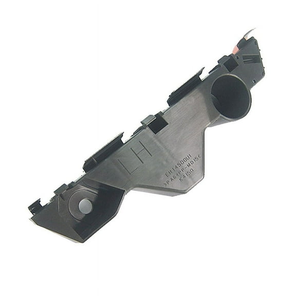 Car Front Left Bumper Retainer Support Bracket for -7 CX7 2009 2010 2011 2012