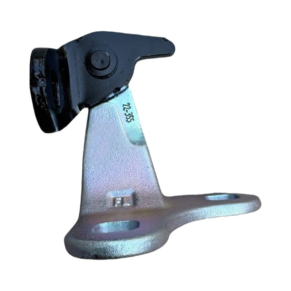 Car Front Left Door Hinge Resistant For Vehicle Upgrades 1497492-00-C