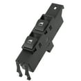 thumbnail image 1 of Car Front Left Driver Side Master Power Window Switch for BMW 3 Series E46 Coupe Convertible 1999-2006, 1 of 6