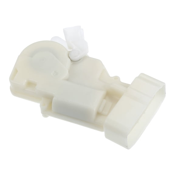 Car Front Left Power Door Lock Actuator Replacement Fit for Toyota Echo Beige