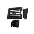 thumbnail image 1 of Car Front Left Right Air Conditioning AC Vent Grille Outlet Cover ForMercedes Benz W251 R Class R300 R320 R350 R400 R500, 1 of 7