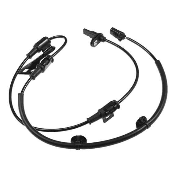 Car Front Left Wheel ABS Speed Sensor 59810-F2300 For Hyundai Elantra 2017-2020