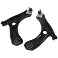 thumbnail image 1 of Car Front Lower Control Arm Left + Right 6R0407151F,6R0407151,6R0407152, 1 of 7
