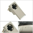 thumbnail image 1 of Car Front Passenger Side Glove Box Switch Cover For Mercedes For CLS W218 CLS300, 1 of 8