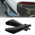 thumbnail image 1 of Car Front Rear Bumper Strip Lip Spoiler Diffuser Splitter Scratch Protector Winglets C y5317, 1 of 6