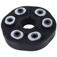 thumbnail image 1 of Car Front Rear Driveshaft Flex Disc Joint Kit 2034100215,0004110200,203 410 02 15,000 411 02 00, 1 of 7