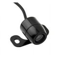 thumbnail image 1 of Car Front Rear View Reversing Camera Mini CCD Reverse Backup Waterproof 170 °, 1 of 5