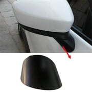 Car Front Right Side Door Wing Mirror Lower Base Cover For Mazda CX-5 2013 2014